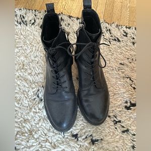 Sam Edelman 9 Nina leather